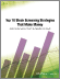 10 Winning Strategies