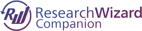 Research Wizard Tools